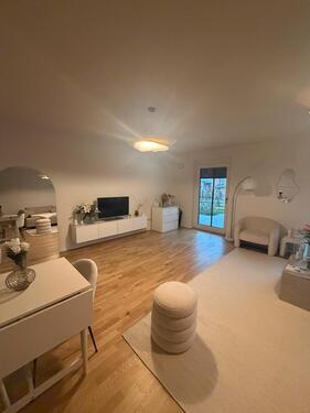 Foto - Traumhafte 2-Zimmer Neubauwohnung zu vermieten ab sofort