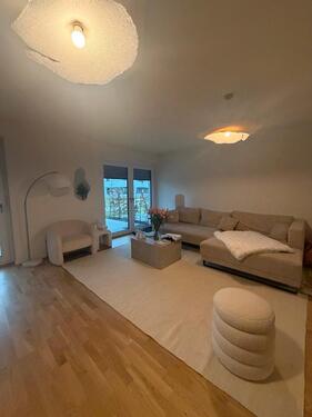 Foto - 2 Zimmer Erdgeschoßwohnung zur Miete in Köln