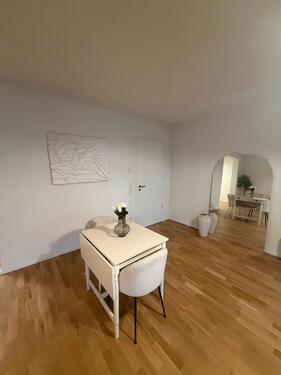 Foto - Erdgeschoßwohnung in Köln zur Miete