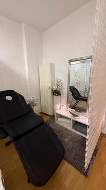 Foto - Vermiete Raum im Kosmetikstudio Charlottenburg