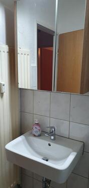 Foto - Etagenwohnung in Siegburg zur Miete