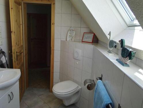 Foto - 8 Zimmer Doppelhaushälfte in Hilders