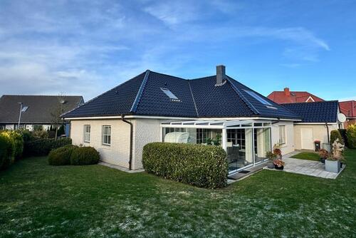 Foto - 3 Zimmer Bungalow zum Kaufen in Heiligenhafen