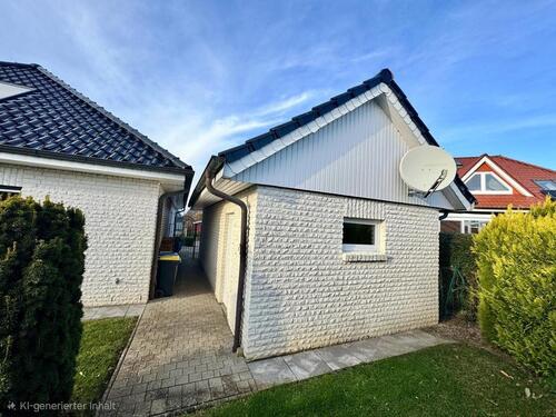 Foto - Bungalow in Heiligenhafen zum Kaufen