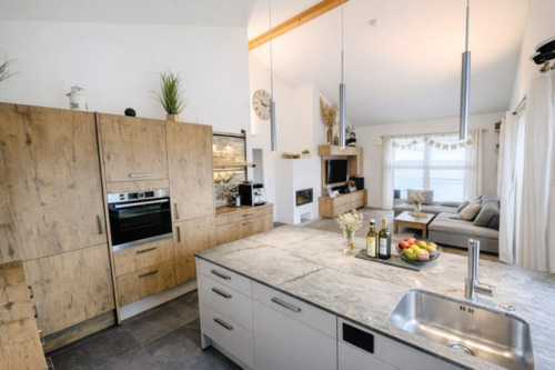 Foto - 4 Zimmer Etagenwohnung in Altenmarkt an der Alz