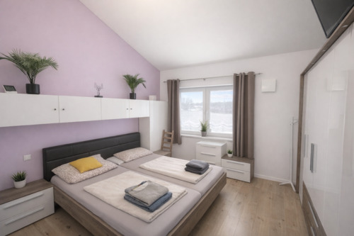 Foto - Etagenwohnung in Altenmarkt an der Alz zum Kaufen