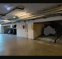 Duplex Stellplatz Nähe Uniklinik und Mainz Hbf