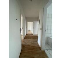 Helle, frisch renovierte 3-Zimmerwohnung in toller Lage - Harztor