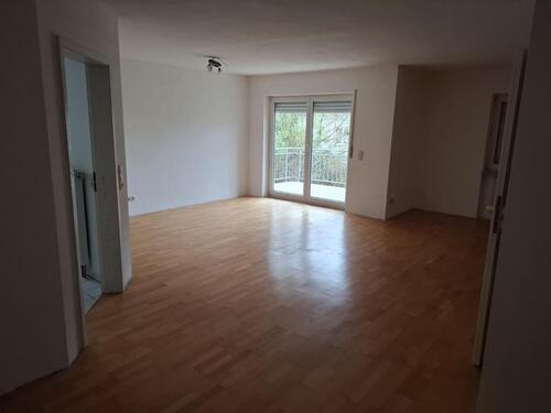Foto - 2 Zimmer Erdgeschoßwohnung zur Miete in Tauberbischofsheim