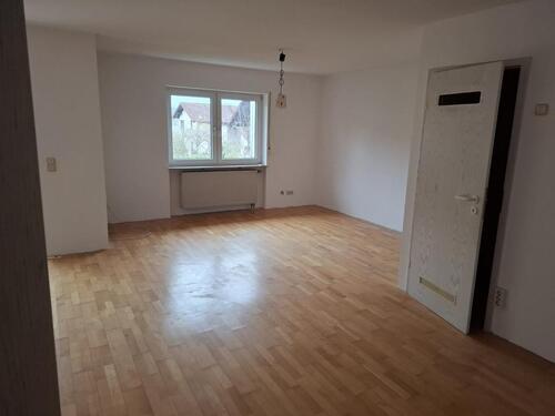 Foto - 2 Zimmer Erdgeschoßwohnung in Tauberbischofsheim