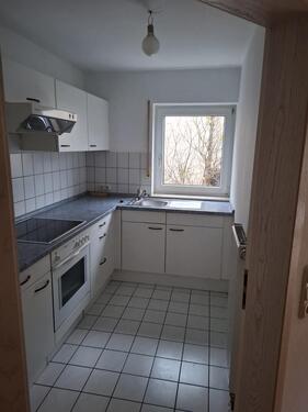 Foto - Erdgeschoßwohnung in Tauberbischofsheim zur Miete
