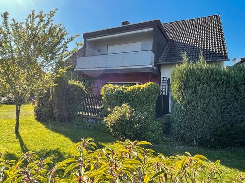 Foto - Haushälfte mit 4ZKB Wohnung in ruhiger Top-Wohnlage in Schweich