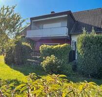 Haushälfte mit 4ZKB Wohnung in ruhiger Top-Wohnlage in Schweich