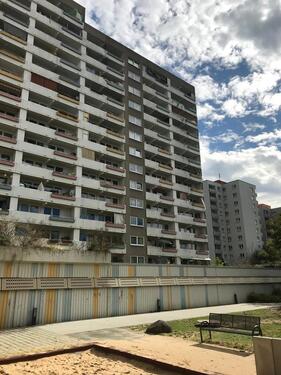 Foto - 2 Zimmer Etagenwohnung zur Miete in Darmstadt