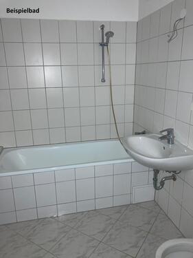 Foto - Etagenwohnung in Darmstadt zur Miete