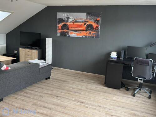 Foto - 2 Zimmer Etagenwohnung zur Miete in Crailsheim