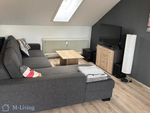 Foto - 2 Zimmer Etagenwohnung in Crailsheim