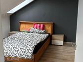 Foto - Etagenwohnung in Crailsheim zur Miete
