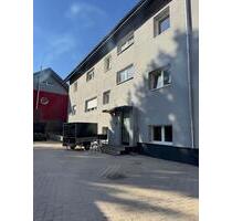 Neu renovierte 1,5 ZKB mit Garage in Bühl Neusatz - Baden-Baden