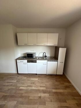 Foto - Erdgeschoßwohnung in Baden-Baden zur Miete