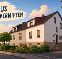 Kernsaniertes Einfamilienhaus in Rehlingen-Siersburg