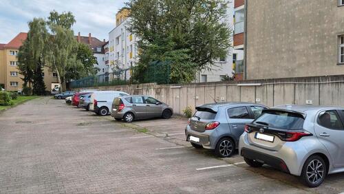 Foto - andere in Berlin zur Miete