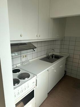 Foto - 1 Zimmer Etagenwohnung in Braunschweig