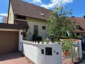 Foto - 9 Zimmer Mehrfamilienhaus, Wohnhaus zum Kaufen in Nürnberg