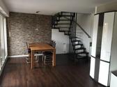 Foto - Hochwertige Maisonette-Wohnung mit Garten & Balkon