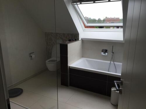 Foto - 3 Zimmer Maisonettenwohnung zum Kaufen in Rheda-Wiedenbrück