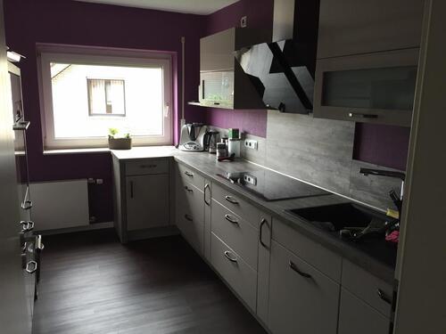 Foto - 3 Zimmer Maisonettenwohnung in Rheda-Wiedenbrück