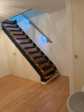 Foto - Dachgeschoßwohnung in Delbrück zur Miete