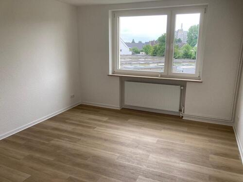 Foto - Etagenwohnung in Lübeck