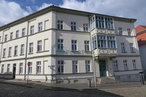 Foto - Gewerbefläche am Markt! - 660,00 EUR Kaltmiete,