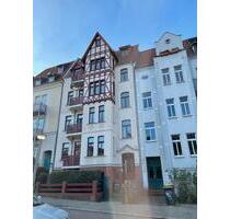 +++2-Raum-Wohnung und zwei Balkone, zwischen Reileck und Zoo+++ - Halle (Saale) Am Wasserturm/Thaerviertel