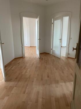Foto - Etagenwohnung in Halle (Saale) zur Miete