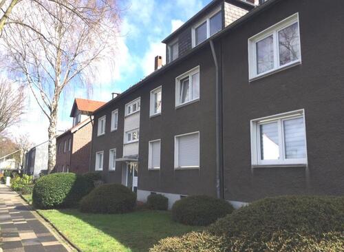 Foto - VIVAWEST modernisiert Ihre neue Wohnung.