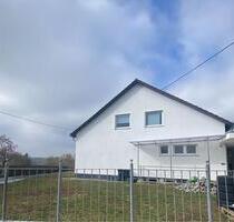 2-Zimmer-Souterrainwohnung mit Garten und Stellplatz zu vermieten - Dornstadt