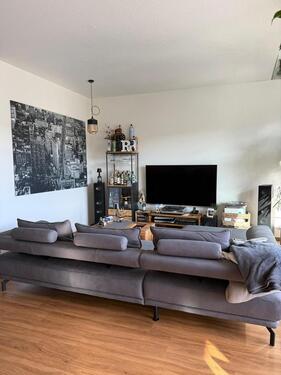 Foto - Etagenwohnung in Bad Friedrichshall