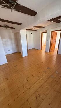 Foto - Etagenwohnung zur Miete in Borken (Hessen)