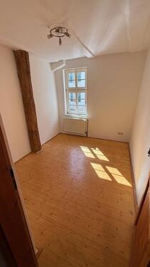 Foto - Etagenwohnung in Borken (Hessen)