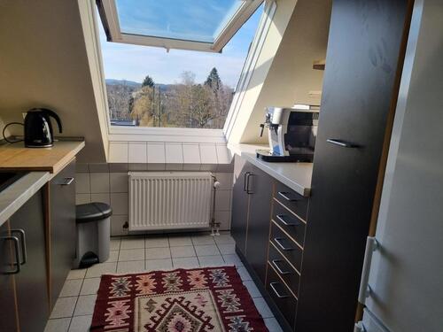 Foto - Etagenwohnung zur Miete in Gießen