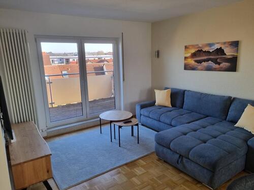Foto - Etagenwohnung in Gießen zur Miete