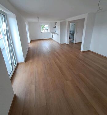 Foto - Helle und moderne 3,5 Zi. Whg ab 01.11. in Jagstzell zu vermieten
