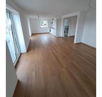 Helle und moderne 3,5 Zi. Whg ab 01.11. in Jagstzell zu vermieten