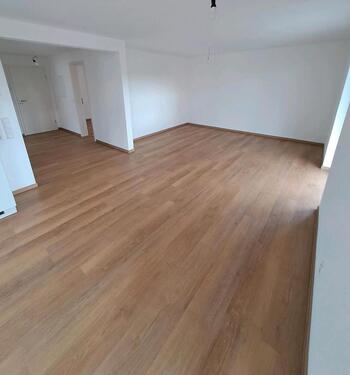 Foto - Etagenwohnung zur Miete in Jagstzell