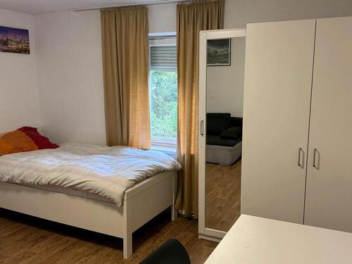 Foto - WG Zimmer in Ulm göglingen - 550,00 EUR Kaltmiete,