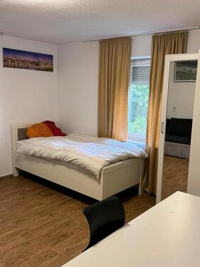 Foto - Etagenwohnung zur Miete in Ulm