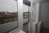 Foto - Etagenwohnung zur Miete in Wilhelmshaven