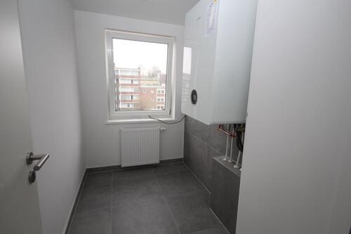 Foto - Etagenwohnung in Wilhelmshaven
